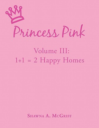 Princess Pink