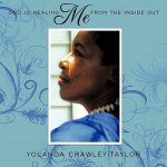God is Healing ME From the Inside Out