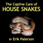Captive Care of House Snakes
