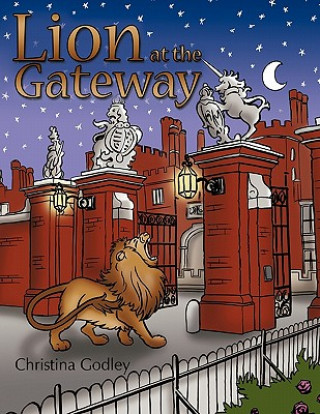Lion at the Gateway