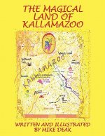 Magical Land of Kallamazoo