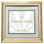 Particular Family