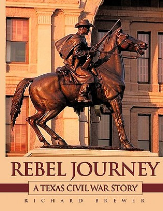 Rebel Journey