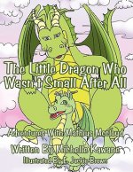 Little Dragon Who Wasn't Small After All