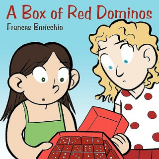 Box of Red Dominos