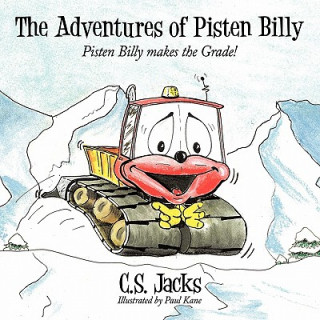 Adventures of Pisten Billy