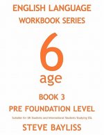 English Language Workbook Series