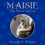 Maisie - The Dress Up Cat