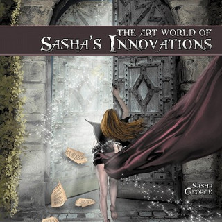 Art World of Sasha's Innovations