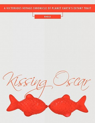 Kissing Oscar