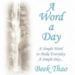 Word A Day