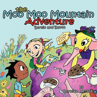 Moo Moo Mountain Adventure
