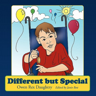 Different But Special