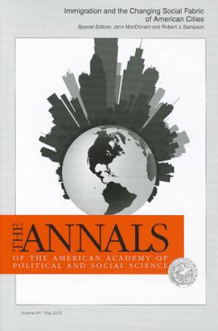 Immigration and the Changing Social Fabric of American Cities