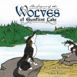 Legend of the Wolves of Gunflint Lake