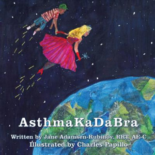 Asthmakadabra