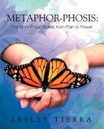 Metaphor-Phosis: Transform Your Stories from Pain to Power