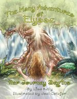 Many Adventures of Elysse