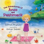 The Adventures of Anoo and Pashmack