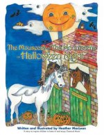 Mousecat and the Moonicorns on Halloween Night