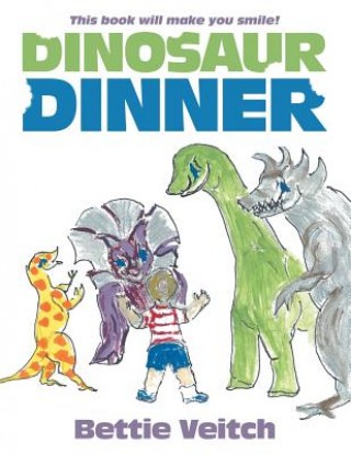 Dinosaur Dinner