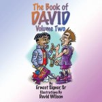 Book of David Volume Two