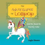 Adventures of Lollipop
