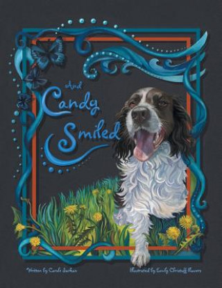 And Candy Smiled