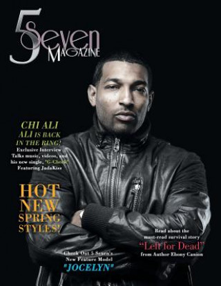 5 Seven Magazine