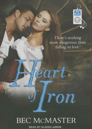 Heart of Iron