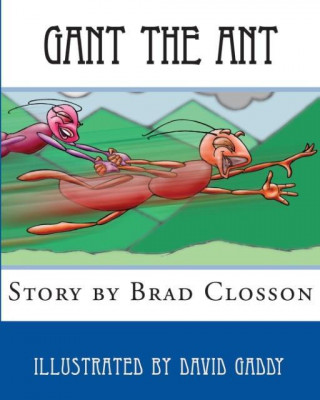 Gant the Ant