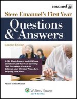 Steve Emanuel's First Year Questions & Answers, Second Edition