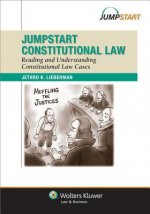Jumpstart: Constitutional Law
