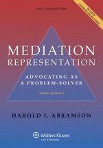 Mediation Representation: Advocating as Problem Solver, Third Edition