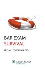 Bar Exam Survival Guide
