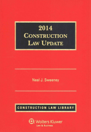 Construction Law Update 2014
