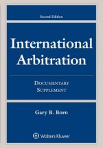 International Arbitration: Document Supplement 2015
