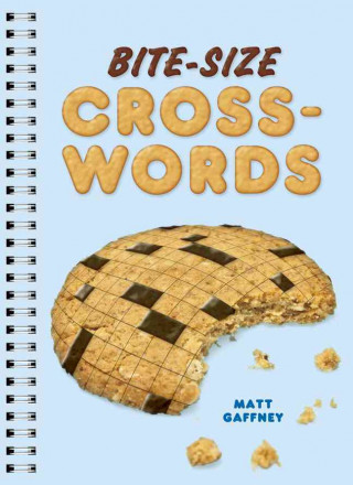 Bite-Size Crosswords