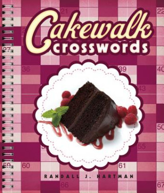 Cakewalk Crosswords