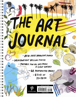 The Art Journal