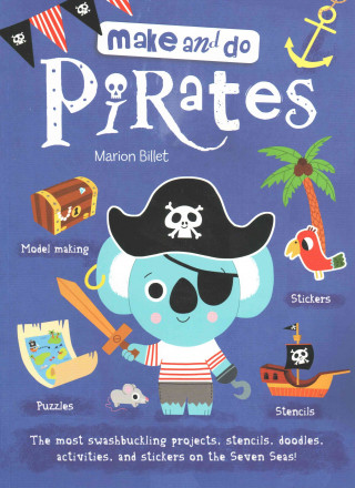 Make and Do: Pirates