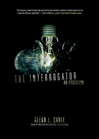 The Interrogator: An Education