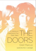 The Doors a Lifetime of Listening to Five Wild Years