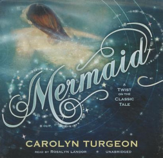 Mermaid: A Twist on the Classic Tale