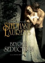 Beyond Seduction: A Bastion Club Novel