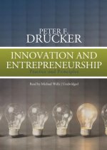 Innovation and Entrepreneurship: Practice and Principles