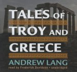 Tales of Troy and Greece