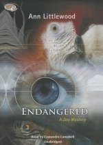 Endangered: A Zoo Mystery