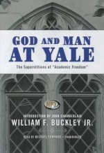 God and Man at Yale: The Superstitions of 