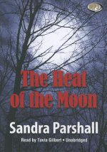 The Heat of the Moon